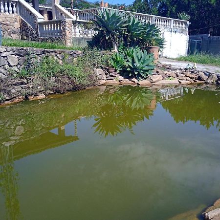 Chácara faceira Villa Serra Negra Exterior foto