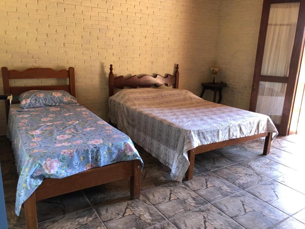 Chácara faceira Villa Serra Negra Exterior foto