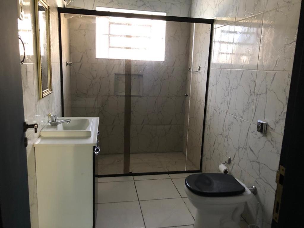 Chácara faceira Villa Serra Negra Exterior foto